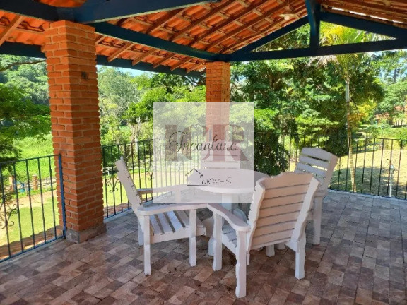 Imagem Chácara com 8 Quartos à Venda, 109 m² em Jupará - Piedade
