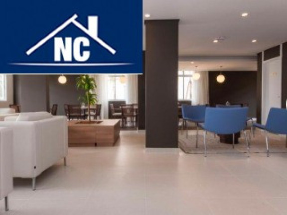 Imagem Apartamento com 2 Quartos à Venda, 53 m² em Jardim Celeste - São Paulo Imagem Apartamento com 2 Quartos à Venda, 53 m² em Jardim Celeste - São Paulo