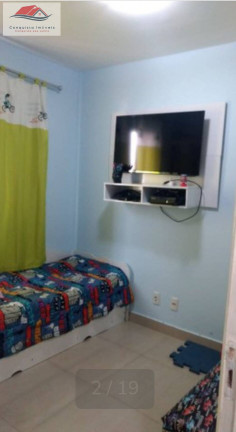 Imagem Apartamento com 2 Quartos à Venda, 52 m² em Jardim Flor Da Montanha - Guarulhos Imagem Apartamento com 2 Quartos à Venda, 52 m² em Jardim Flor Da Montanha - Guarulhos