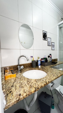 Imagem Apartamento com 3 Quartos à Venda, 74 m² em Centro - Osasco