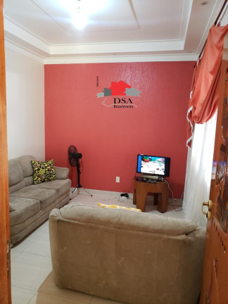 Imagem Casa com 2 Quartos à Venda, 132 m² em Loteamento Recanto Do Sol - Hortolândia Imagem Casa com 2 Quartos à Venda, 132 m² em Loteamento Recanto Do Sol - Hortolândia