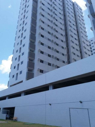 Apartamento com 2 Quartos à Venda, 45 m² em Imbiribeira - Recife