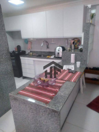 Imagem Apartamento com 2 Quartos à Venda, 63 m² em Pina - Recife