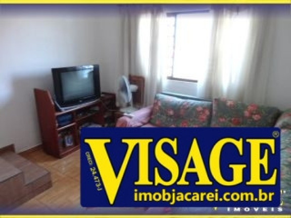 Imagem Casa com 3 Quartos à Venda, 120 m² em Jd. Das Industrias - Jacareí Imagem Casa com 3 Quartos à Venda, 120 m² em Jd. Das Industrias - Jacareí