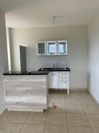 Imagem Apartamento com 2 Quartos à Venda, 42 m² em Parque Residencial Rita Vieira - Campo Grande