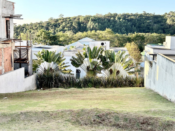 Imagem Terreno à Venda, 88 m² em Alphaville - Santana De Parnaíba