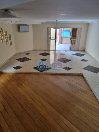 Imagem Casa com 3 Quartos à Venda, 450 m² em Parque Da Vila Prudente - São Paulo