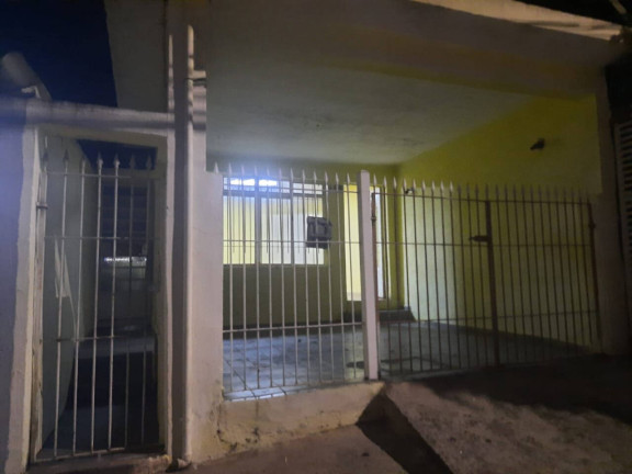 Casa com 1 Quarto à Venda, 125 m² em Jardim Catarina - São Paulo