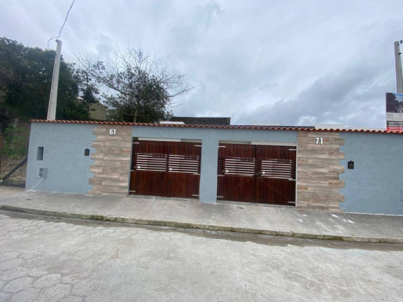 Imagem Casa com 2 Quartos à Venda, 145 m² em Jd. Umuarama - Itanhaém Imagem Casa com 2 Quartos à Venda, 145 m² em Jd. Umuarama - Itanhaém