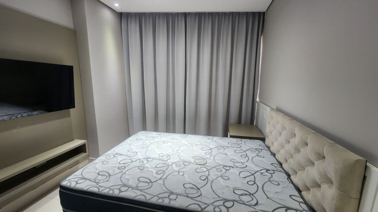 Imagem Apartamento com 2 Quartos para Alugar, 105 m² em Aparecida - Santos Imagem Apartamento com 2 Quartos para Alugar, 105 m² em Aparecida - Santos