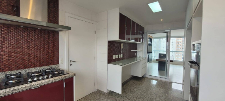 Imagem Apartamento com 3 Quartos para Alugar, 186 m² em Vila Leopoldina - São Paulo Imagem Apartamento com 3 Quartos para Alugar, 186 m² em Vila Leopoldina - São Paulo
