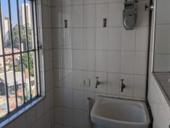 Imagem Apartamento com 2 Quartos à Venda, 53 m² em Jardim Celeste - São Paulo Imagem Apartamento com 2 Quartos à Venda, 53 m² em Jardim Celeste - São Paulo