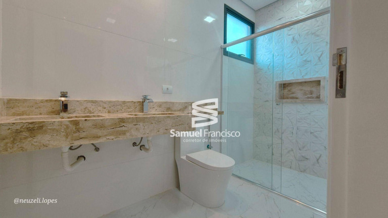 Imagem Casa com 3 Quartos à Venda, 140 m² em Campestre - Piracicaba Imagem Casa com 3 Quartos à Venda, 140 m² em Campestre - Piracicaba