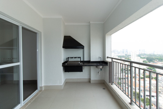 Imagem Apartamento com 2 Quartos à Venda, 72 m² em Santo Amaro - São Paulo
