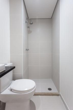 Apartamento com 1 Quarto à Venda, 69 m² em Campo Belo - São Paulo