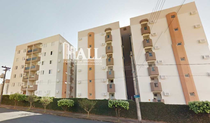 Imagem Apartamento com 3 Quartos à Venda, 102 m² em Jardim Walkíria - São José Do Rio Preto Imagem Apartamento com 3 Quartos à Venda, 102 m² em Jardim Walkíria - São José Do Rio Preto