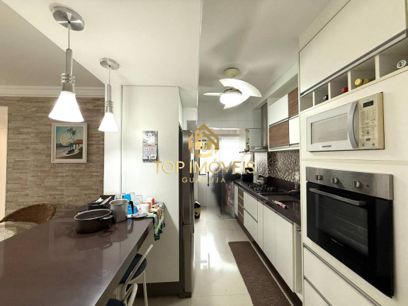 Imagem Apartamento com 3 Quartos à Venda, 67 m² em Tombo - Guarujá Imagem Apartamento com 3 Quartos à Venda, 67 m² em Tombo - Guarujá