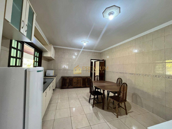Imagem Chácara com 5 Quartos à Venda, 1.254 m² em Paraibuna - Paraibuna