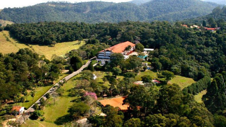 Imagem Casa com 2 Quartos à Venda, 66 m² em Jardim Imperial - Atibaia Imagem Casa com 2 Quartos à Venda, 66 m² em Jardim Imperial - Atibaia