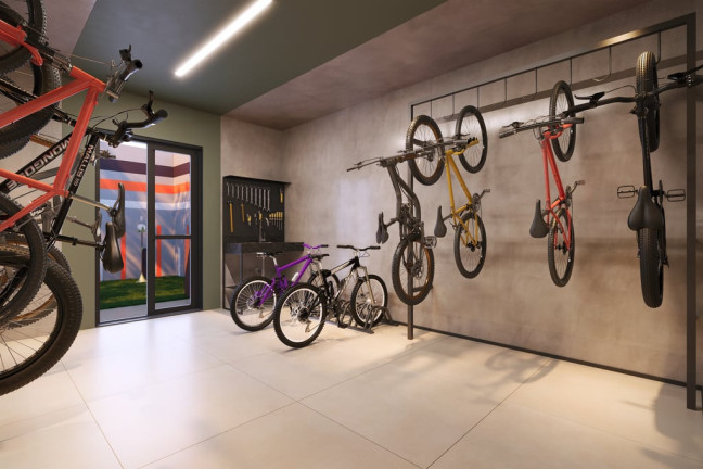Imagem Imóvel com 2 Quartos à Venda, 37 m² em Vila Prudente - São Paulo Imagem Imóvel com 2 Quartos à Venda, 37 m² em Vila Prudente - São Paulo