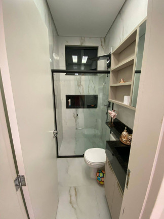 Imagem Casa de Condomínio com 3 Quartos para Alugar, 280 m² em Ponta Negra - Manaus Imagem Casa de Condomínio com 3 Quartos para Alugar, 280 m² em Ponta Negra - Manaus