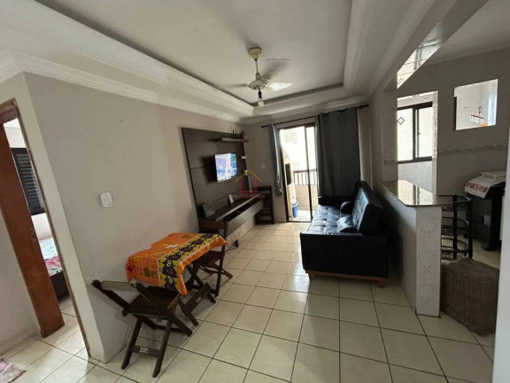 Imagem Apartamento com 1 Quarto para Alugar, 53 m² Imagem Apartamento com 1 Quarto para Alugar, 53 m²