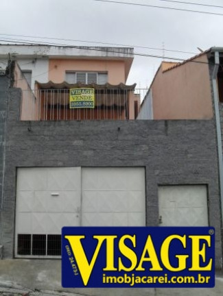 Imagem Casa com 3 Quartos à Venda, 209 m² em Centro - Jacareí Imagem Casa com 3 Quartos à Venda, 209 m² em Centro - Jacareí