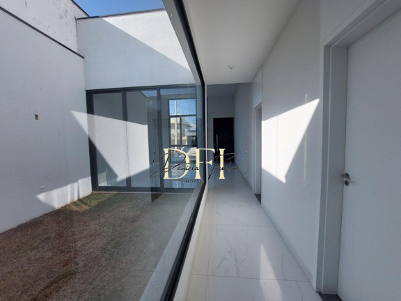 Imagem Casa de Condomínio com 3 Quartos à Venda, 160 m² em Condomínio Campos Do Conde - Sorocaba
