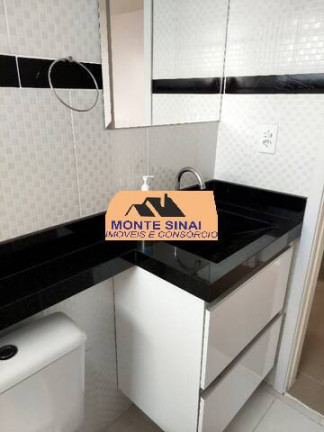 Imagem Apartamento com 2 Quartos à Venda, 47 m² em Vila Progresso - Sorocaba Imagem Apartamento com 2 Quartos à Venda, 47 m² em Vila Progresso - Sorocaba
