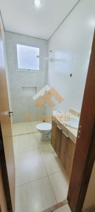 Imagem Casa com 3 Quartos à Venda, 247 m² em Residencial Samambaia - São Carlos Imagem Casa com 3 Quartos à Venda, 247 m² em Residencial Samambaia - São Carlos
