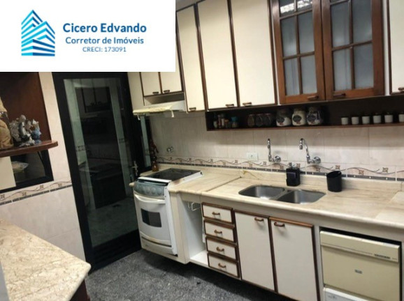 Imagem Imóvel com 3 Quartos à Venda, 103 m² em Vila Regente Feijó - São Paulo