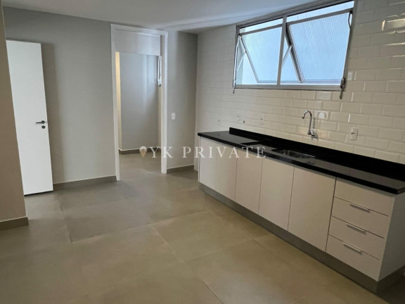 Imagem Apartamento com 4 Quartos à Venda, 180 m² em Higienópolis - São Paulo