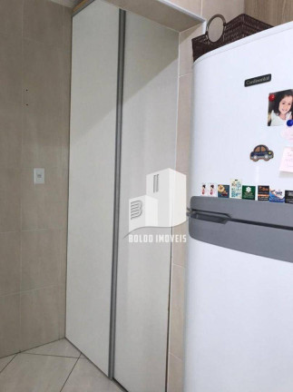 Imagem Apartamento com 2 Quartos à Venda, 86 m² em Vila Guilhermina - Praia Grande