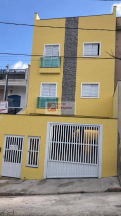Imagem Cobertura com 2 Quartos à Venda, 100 m² em Parque Das Nações - Santo André Imagem Cobertura com 2 Quartos à Venda, 100 m² em Parque Das Nações - Santo André