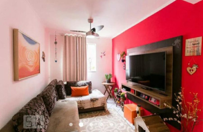 Imagem Apartamento com 3 Quartos à Venda, 78 m² em Vila Formosa - São Paulo Imagem Apartamento com 3 Quartos à Venda, 78 m² em Vila Formosa - São Paulo