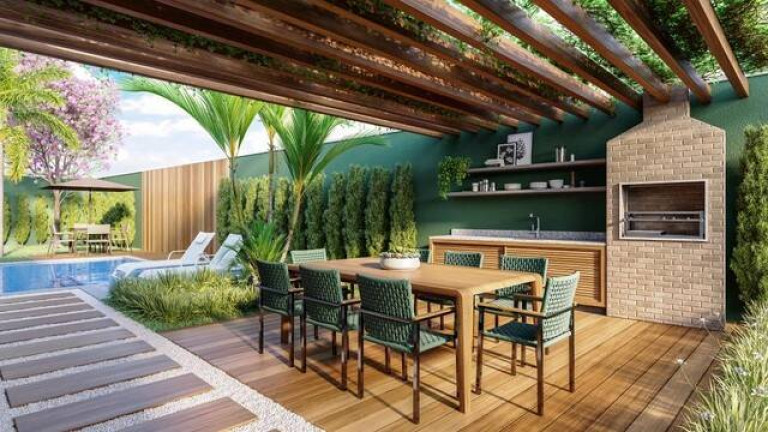 Imagem Casa com 3 Quartos à Venda, em Icaraí - Caucaia Imagem Casa com 3 Quartos à Venda, em Icaraí - Caucaia