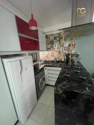 Imagem Kitnet com 1 Quarto à Venda, 30 m² em Aviação - Praia Grande Imagem Kitnet com 1 Quarto à Venda, 30 m² em Aviação - Praia Grande