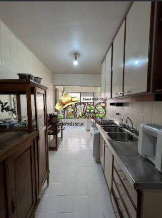 Imagem Apartamento com 4 Quartos à Venda, 157 m² em Vila Pirajussara - São Paulo