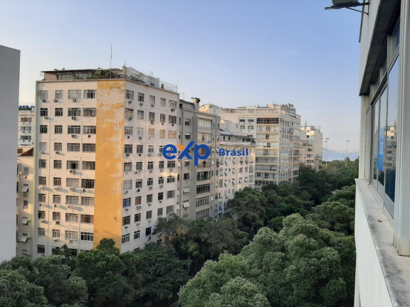 Imagem Apartamento com 4 Quartos à Venda, 370 m² em Flamengo - Rio De Janeiro