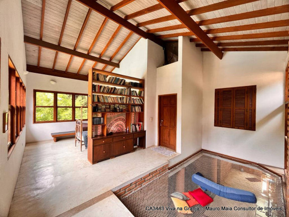 Imagem Casa com 4 Quartos à Venda, 5.000 m² em Chácara Ondas Verdes - Cotia