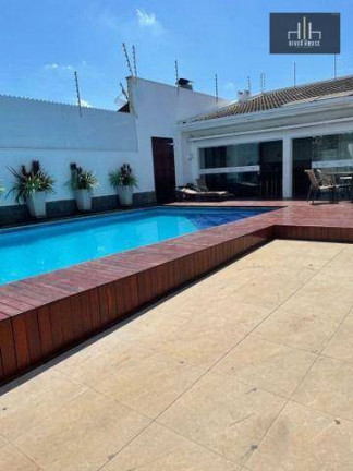 Imagem Sobrado com 5 Quartos à Venda, 420 m² em Jardim Califórnia - Cuiabá Imagem Sobrado com 5 Quartos à Venda, 420 m² em Jardim Califórnia - Cuiabá
