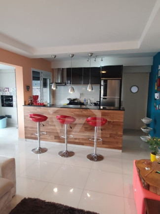 Imagem Apartamento com 2 Quartos à Venda, 79 m² em Vila Andrade - São Paulo
