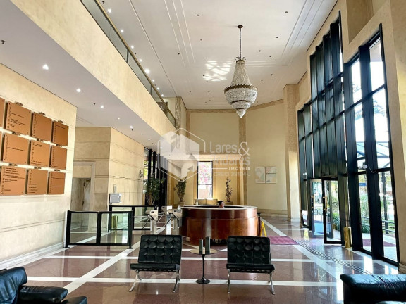 Imagem Sala Comercial à Venda, 42 m² em Cidade Monções - São Paulo Imagem Sala Comercial à Venda, 42 m² em Cidade Monções - São Paulo