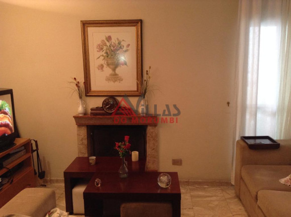 Imagem Apartamento com 3 Quartos à Venda, 125 m² em Vila Suzana - São Paulo Imagem Apartamento com 3 Quartos à Venda, 125 m² em Vila Suzana - São Paulo