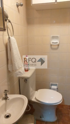 Imagem Imóvel com 3 Quartos à Venda, 75 m² em Vila Gumercindo - São Paulo