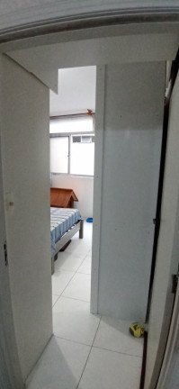 Imagem Apartamento com 2 Quartos à Venda, 60 m² em Boqueirão - Santos Imagem Apartamento com 2 Quartos à Venda, 60 m² em Boqueirão - Santos