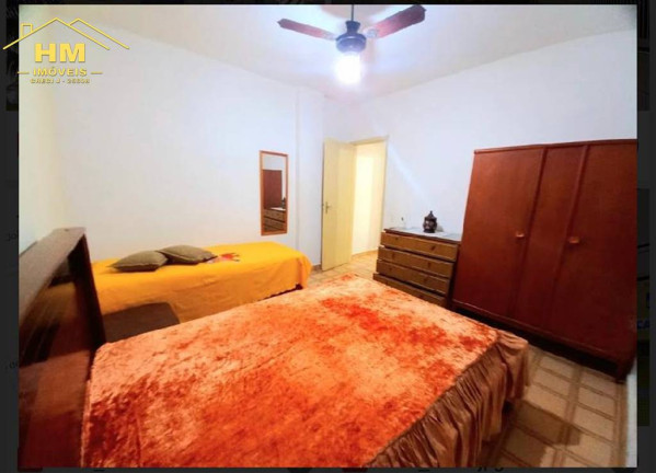 Imagem Apartamento com 1 Quarto à Venda, 50 m² em Campo Da Aviacao - Praia Grande Imagem Apartamento com 1 Quarto à Venda, 50 m² em Campo Da Aviacao - Praia Grande