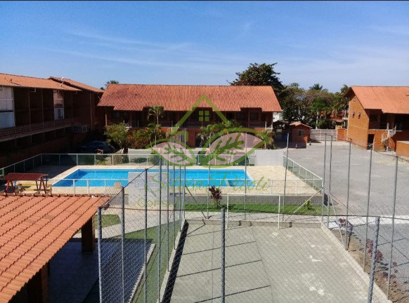 Imagem Apartamento com 2 Quartos à Venda, 55 m² em Praia Do Sapê - Ubatuba