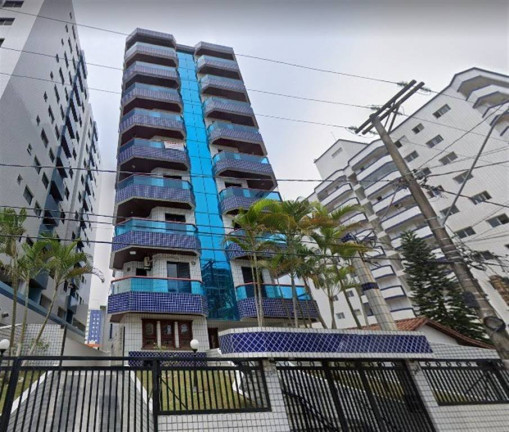 Imagem Apartamento com 4 Quartos à Venda, 151 m² em Aviação - Praia Grande Imagem Apartamento com 4 Quartos à Venda, 151 m² em Aviação - Praia Grande