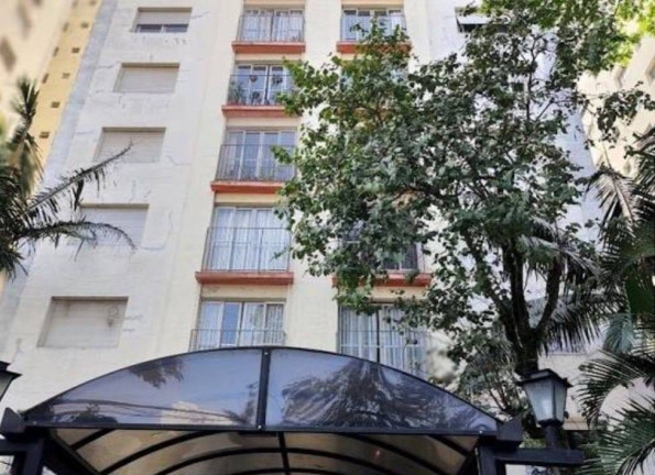 Apartamento com 1 Quarto à Venda, 57 m² em Cambuci - São Paulo